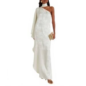 NEW TALLER MARMO ubud toile dress in latte